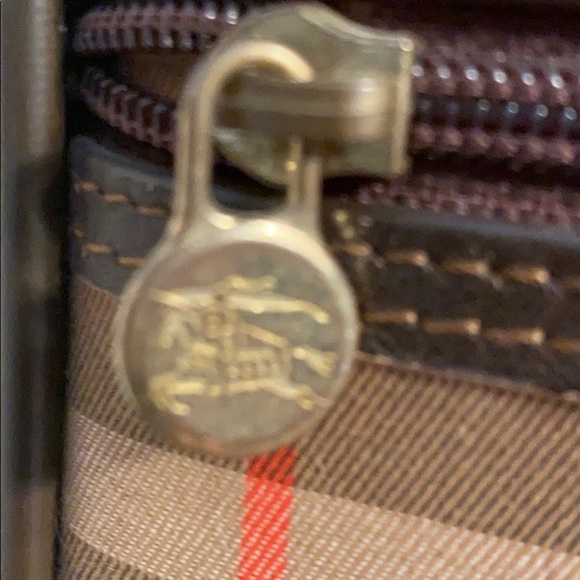 Burberry weekend bag - Picture 3 of 7